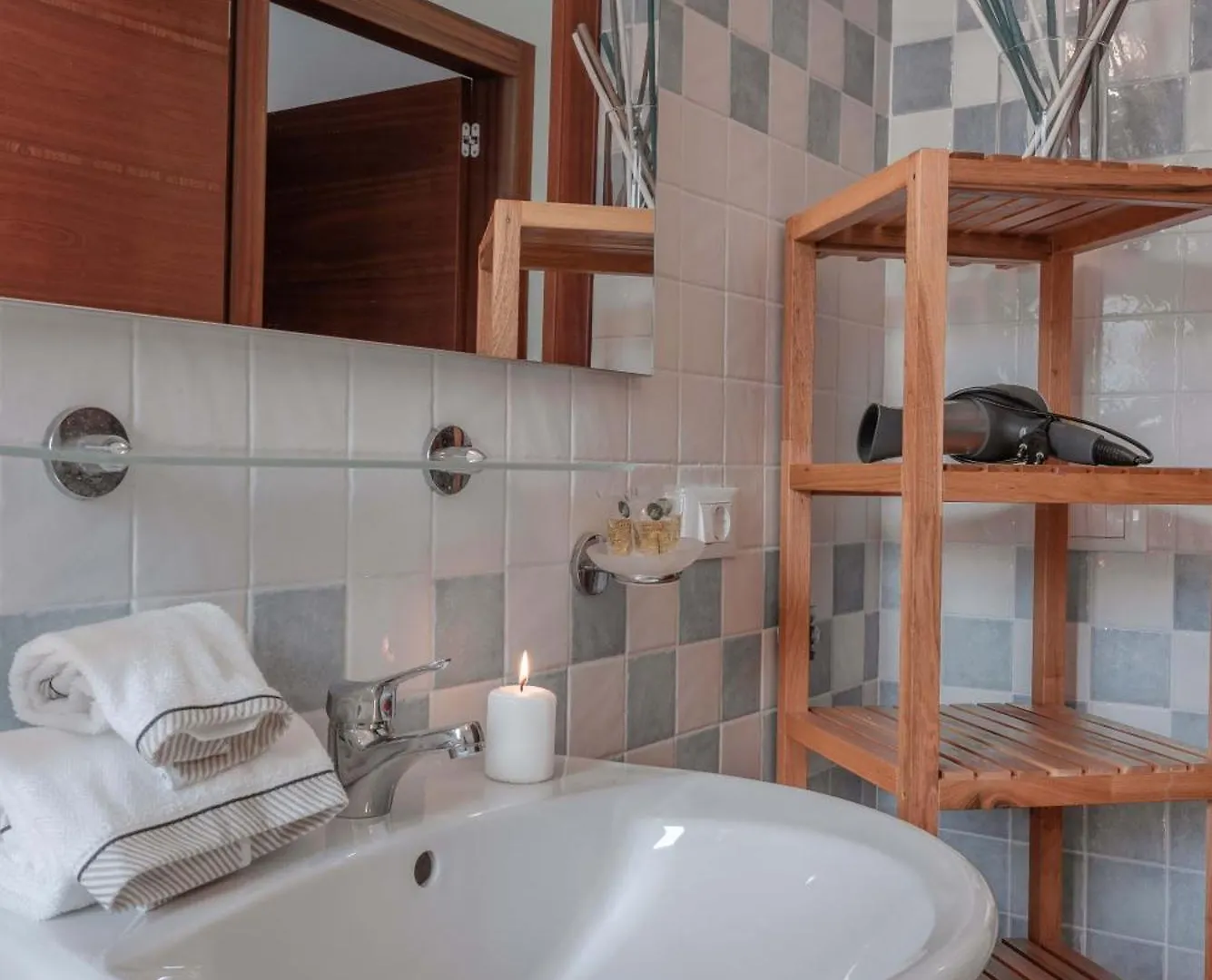Relaxing Cristal Blu 1Bedroom Apartment B5 Sleeps5 Santa Teresa Gallura