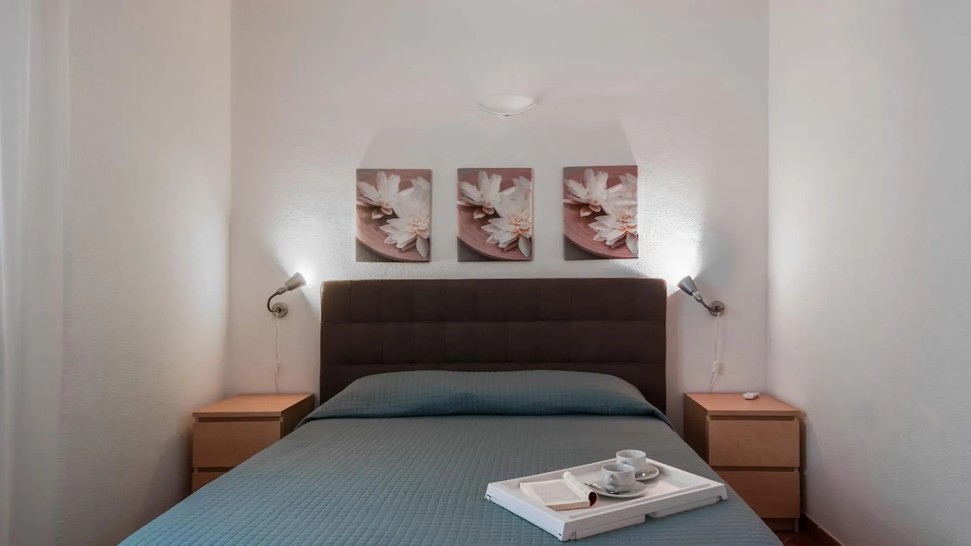 Relaxing Cristal Blu 1Bedroom Apartment B5 Sleeps5 Santa Teresa Gallura Italië